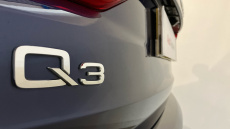 Audi Q3 35 TFSI S Line 5dr Petrol Estate